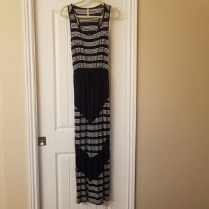 Stitch Fix Gilli Maxi Dress (summer tank dress)